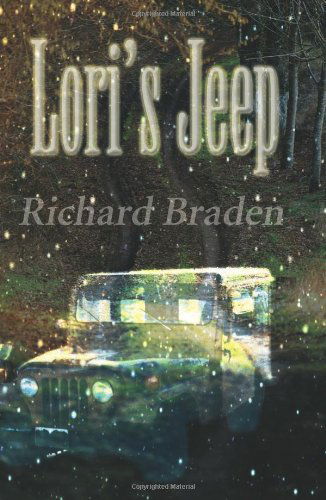 Cover for Richard Braden · Lori's Jeep (Pocketbok) (2000)