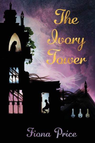 Cover for Fiona Price · The Ivory Tower (Paperback Book) (2019)