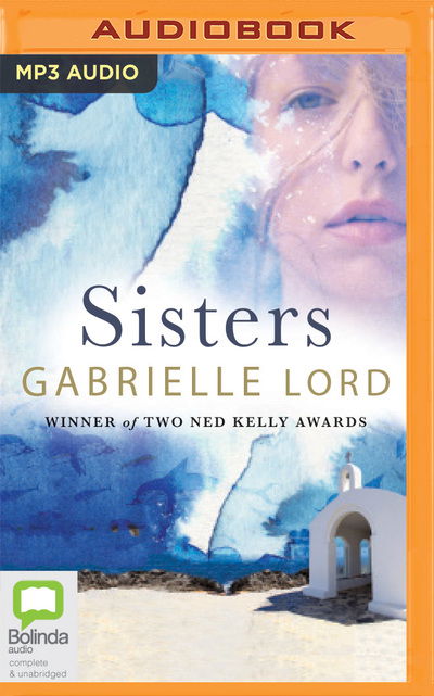 Cover for Gabrielle Lord · Sisters (CD) (2020)