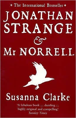 Cover for Susanna Clarke · Jonathan Strange and Mr Norrell (Paperback Book) [New edition] (2005)