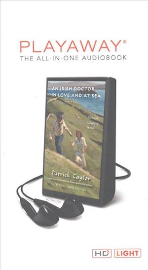 Cover for Patrick Taylor · An Irish Doctor in Love and at Sea (N/A) (2015)