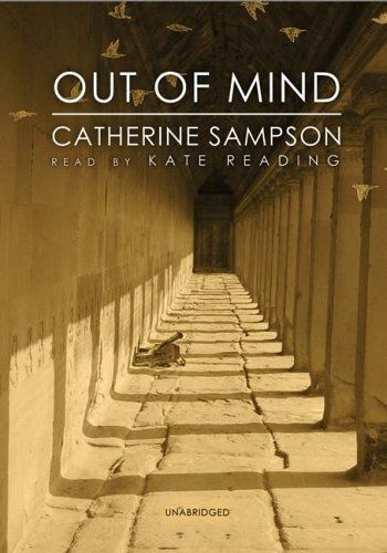 Cover for Catherine Sampson · Out of Mind: Library Edition (Audiobook (CD)) [Unabridged edition] (2005)