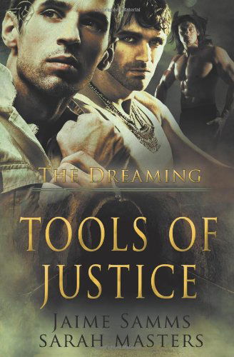 Cover for Jaime Samms · Tools of Justice (Volume 1) (Pocketbok) (2012)