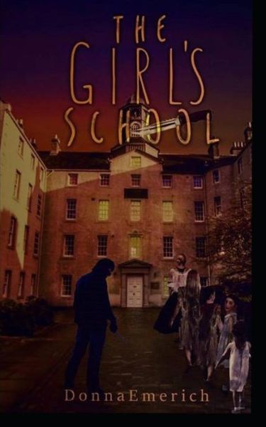 Bella Reign Flanagan · The Girl's School (Paperback Book) (2019)