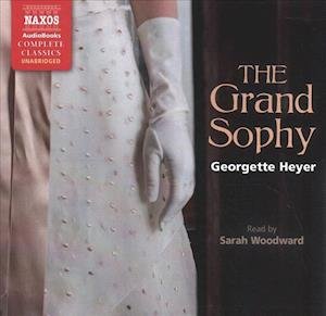 Cover for Georgette Heyer · The Grand Sophy (CD) (2019)