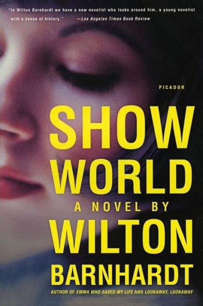 Cover for Wilton Barnhardt · Show World (Paperback Book) (2013)