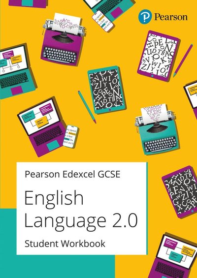 Julie Hughes · Pearson Edexcel GCSE (9-1) English Language 2.0 Student Workbook (Paperback Book) (2024)