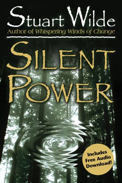 Cover for Stuart Wilde · Silent Power (N/A) (2021)