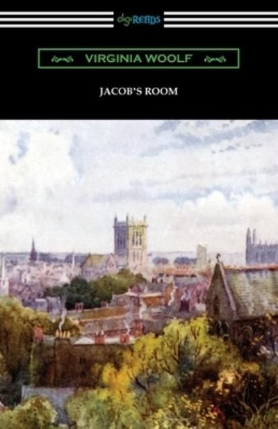 Jacob's Room - Virginia Woolf - Bøker - Digireads.com - 9781420963885 - 28. august 2019