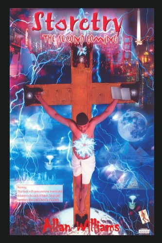 Cover for Allan Williams · Storetry: the Second Coming (Paperback Book) (2006)