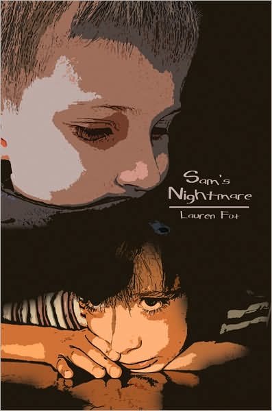 Cover for Lauren Fox · Sam's Nightmare (Pocketbok) (2007)