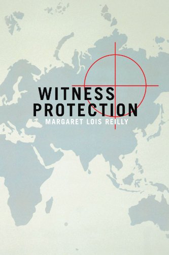 Cover for Margaret Lois Reilly · Witness Protection (Paperback Book) (2008)