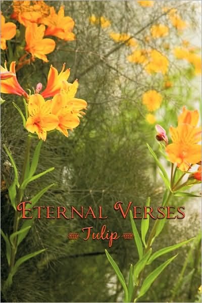 Cover for Tulip · Eternal Verses (Paperback Bog) (2009)