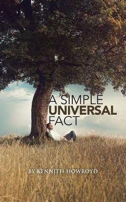 Cover for Kennith Howroyd · A Simple Universal Fact (Paperback Book) (2017)