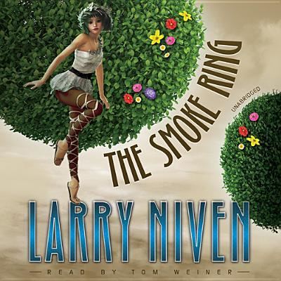 Cover for Larry Niven · The Smoke Ring Lib/E (CD) (2013)