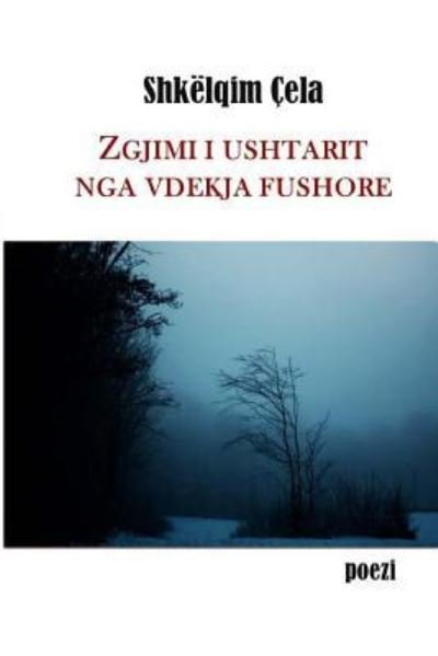 Cover for Shkelqim Cela · Zgjimi I Ushtarit Nga Vdekja Fushore (Paperback Book) (2014)