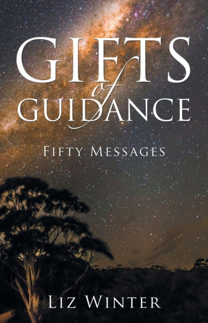 Cover for Liz Winter · Gifts of Guidance (Paperback Book) (2017)