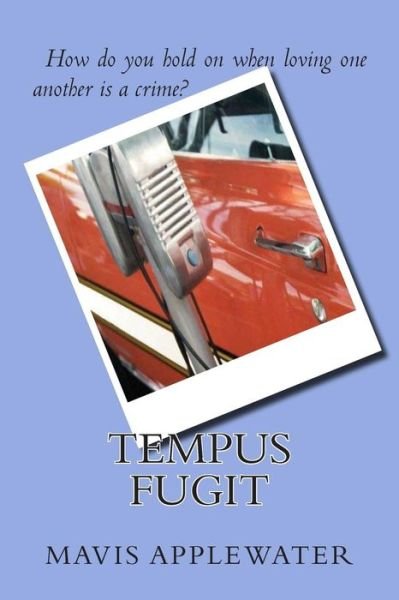 Cover for Mavis Applewater · Tempus Fugit (Pocketbok) [First edition] (2008)