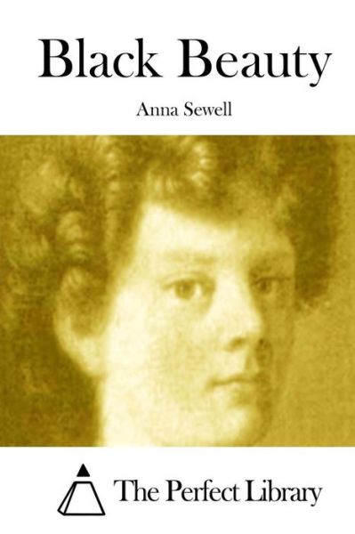 Cover for Anna Sewell · Black Beauty (Paperback Bog) (2015)