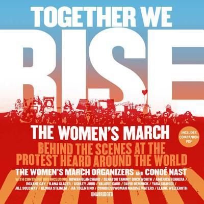Cover for Conde Nast · Together We Rise (CD) (2018)
