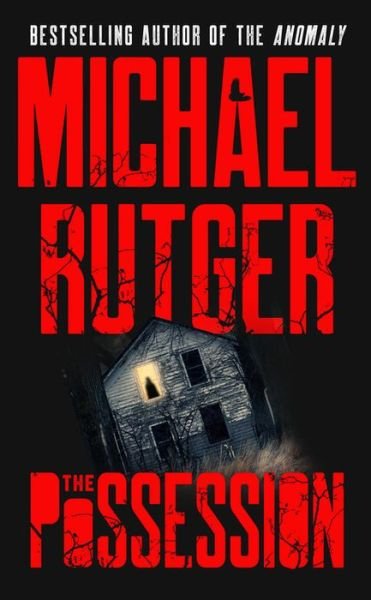 Cover for Michael Rutger · Possession (Pocketbok) (2020)