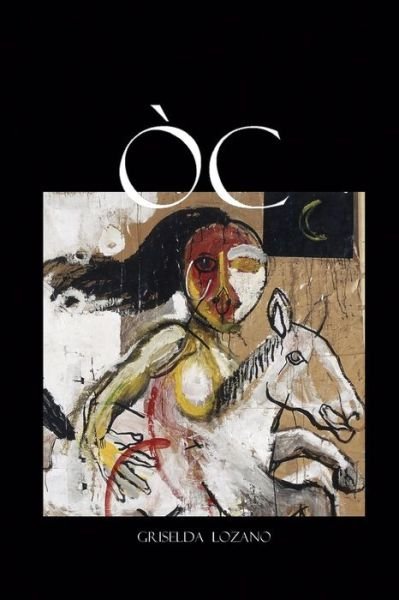 Cover for Griselda Lozano · C (Pocketbok) (2016)