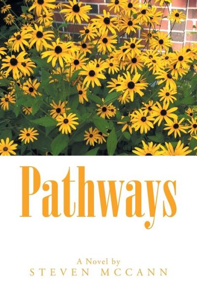 Cover for Steven McCann · Pathways (Paperback Book) (2021)