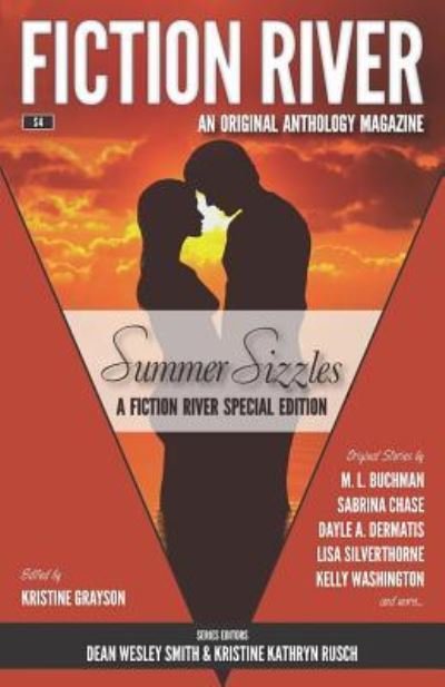 Fiction River Special Edition - Katie Pressa - Libros - Wmg Publishing - 9781561460885 - 27 de junio de 2019