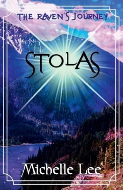 Cover for Michelle Lee · Stolas (Book) (2021)