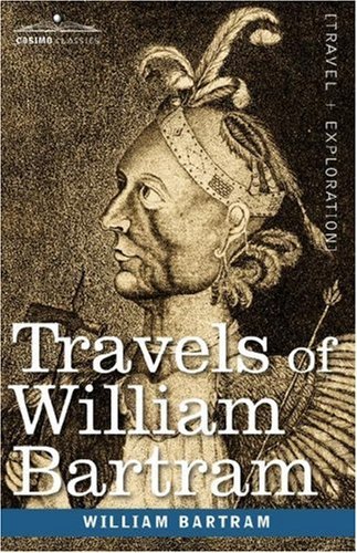 Cover for William Bartram · Travels of William Bartram (Pocketbok) (2007)