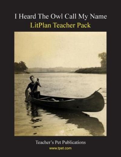 Litplan Teacher Pack - Mary B Collins - Libros - Teacher's Pet Publications - 9781602491885 - 15 de junio de 1995