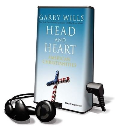Cover for Garry Wills · Head and Heart (N/A) (2008)
