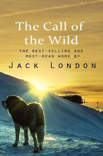 Cover for Jack London · The Call of the Wild (Paperback Bog) (2011)