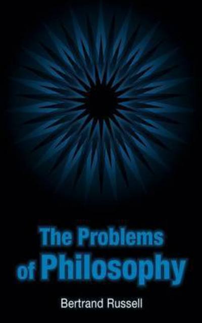 Cover for Bertrand Russell · The Problems of Philosophy (Hardcover Book) (2011)