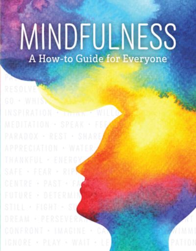 Cover for Publications International Ltd. · Mindfulness (Paperback Book) (2019)