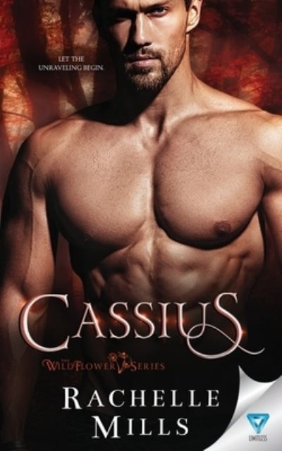 Cover for Rachelle Mills · Cassius (Taschenbuch) (2019)