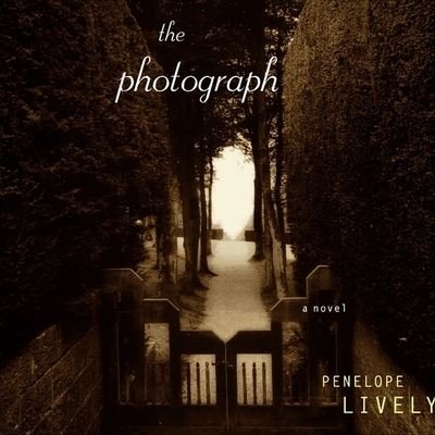Cover for Penelope Lively · The Photograph Lib/E (CD) (2003)