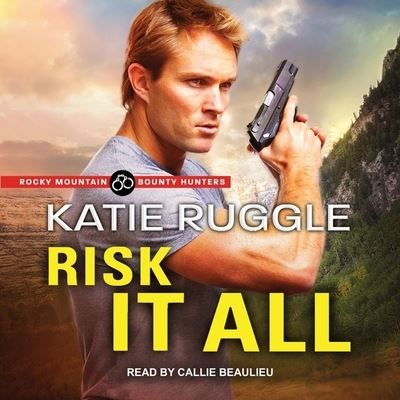 Cover for Katie Ruggle · Risk It All (CD) (2020)