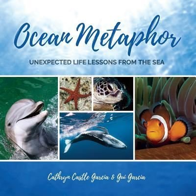 Cover for Gui Garcia · Ocean Metaphor (Pocketbok) (2018)
