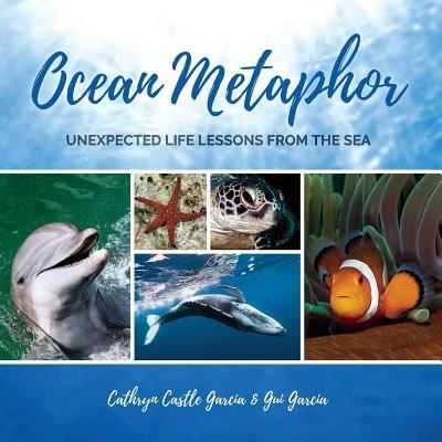 Cover for Gui Garcia · Ocean Metaphor (Paperback Book) (2018)