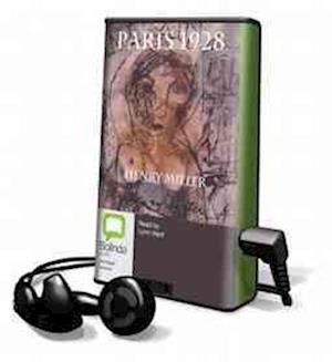 Paris 1928 - Henry Miller - Andet - Bolinda Publishing - 9781743196885 - 12. august 2012