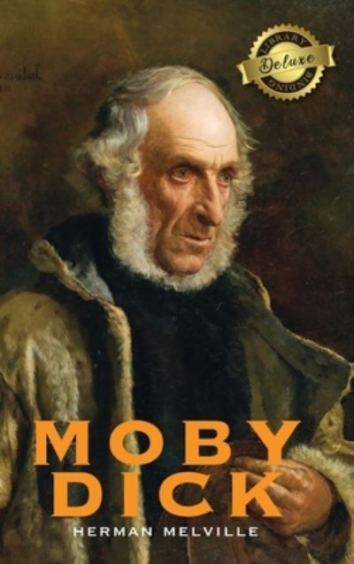 Moby Dick - Herman Melville - Bøger - Engage Books - 9781774378885 - 29. november 2020