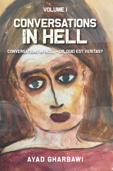 Cover for Ayad Gharbawi · Conversations in Hell (Paperback Book) (2019)