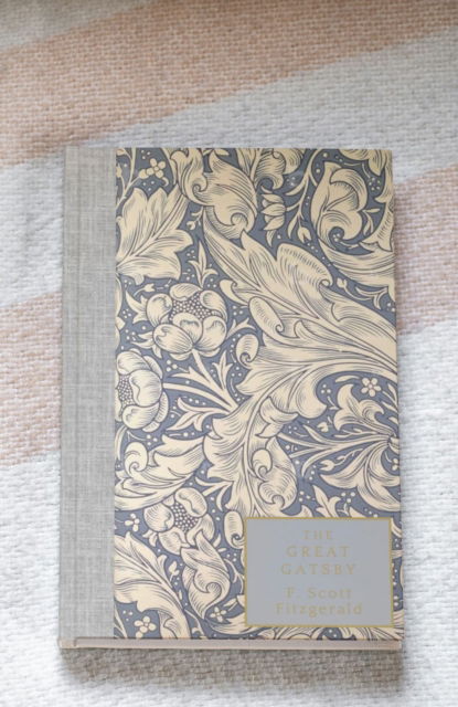 Great Gatsby (Heritage Collection) - F. Scott Fitzgerald - Books - Wordsworth Editions Ltd - 9781840228885 - September 15, 2024