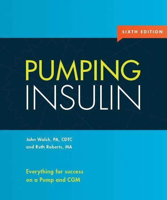 Pumping Insulin - Telord 13 06 2019 - Joe Walsh - Andere - CLEARWAY PHASE 0 - 9781884804885 - 20. September 2016