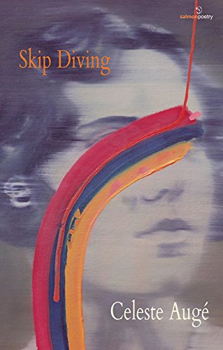 Cover for Celeste Auge · Skip Diving (Paperback Book) (2014)