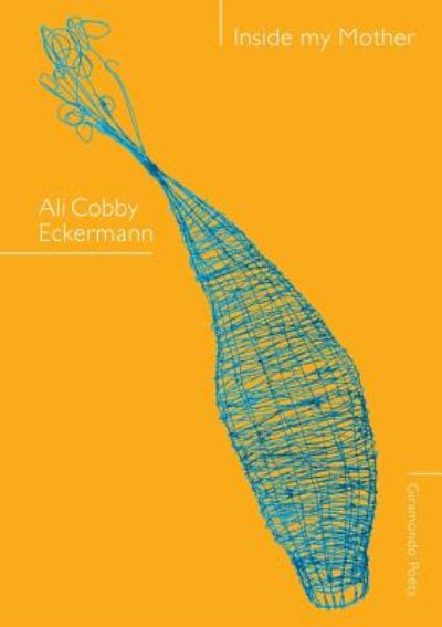 Cover for Ali Cobby Eckermann · Inside My Mother (Paperback Book) (2015)