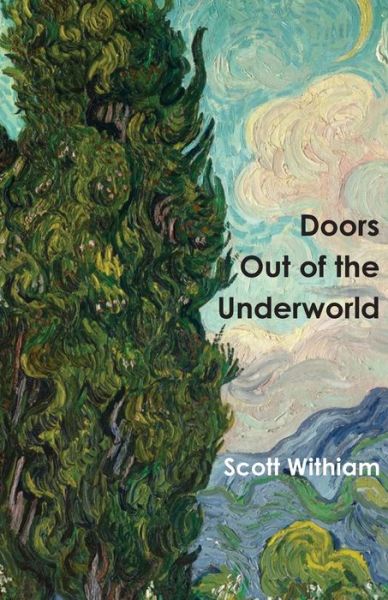 Cover for Scott Withiam · Doors Out of the Underworld (Paperback Book) (2019)