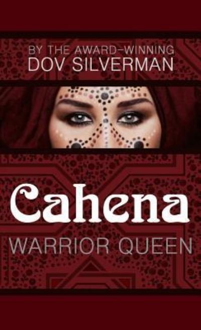 Cover for Dov Silverman · Cahena (Pocketbok) (2019)