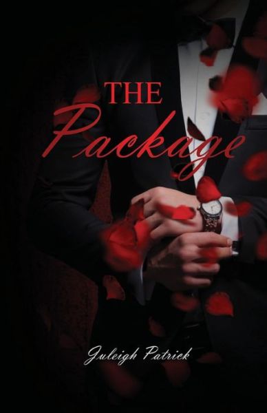 Cover for Juleigh Patrick · The Package (Pocketbok) (2018)